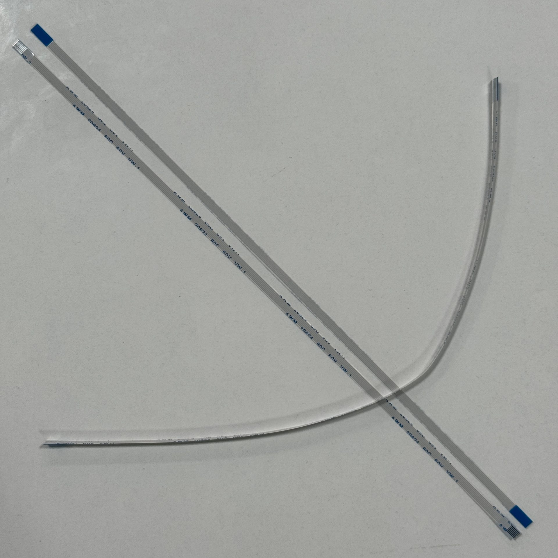PS5 LED Board Ribbon Cable